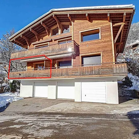 - 5 Pers, Animaux Admis, Parking - Fr-1-818-73 Apartment *