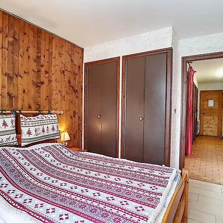 - 5 Pers, Animaux Admis, Parking - Fr-1-818-73 Apartment