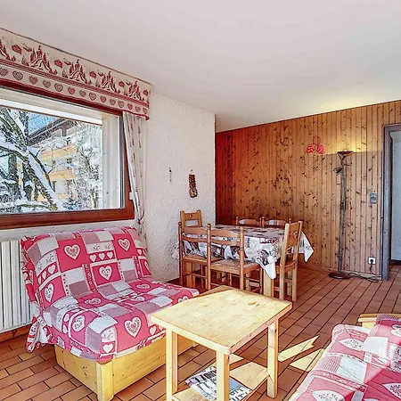 Apartment - 5 Pers, Animaux Admis, Parking - Fr-1-818-73