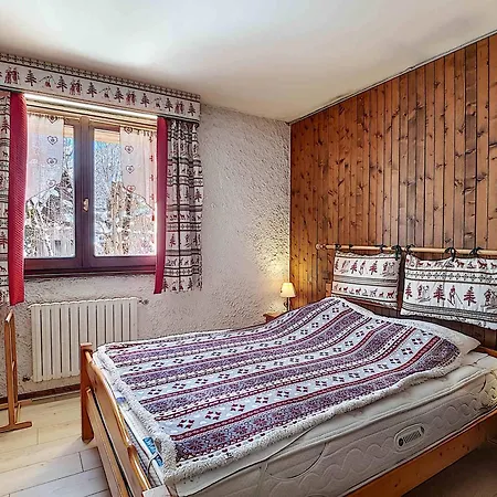 - 5 Pers, Animaux Admis, Parking - Fr-1-818-73 Apartment *