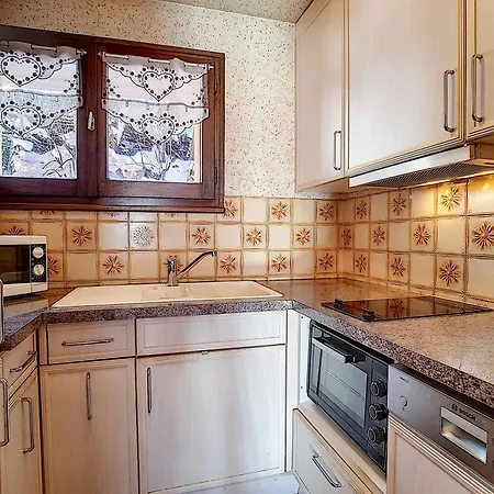 Apartment - 5 Pers, Animaux Admis, Parking - Fr-1-818-73 *